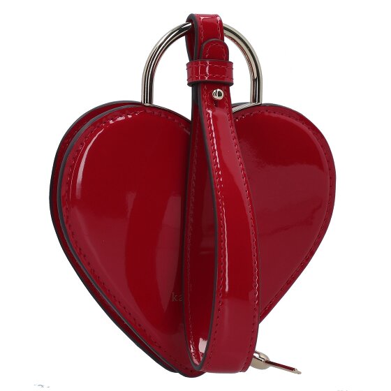 Kate Spade New York Key To My Heart Pochette Pelle 14 cm