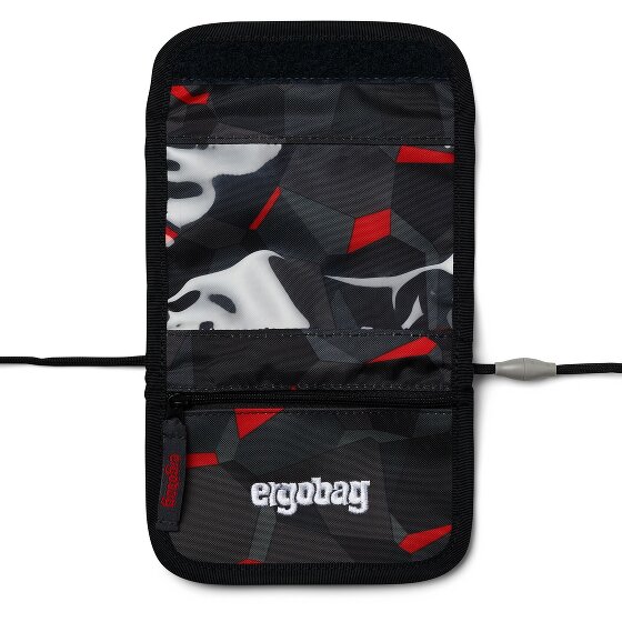 Ergobag Borsa pettorale 14 cm