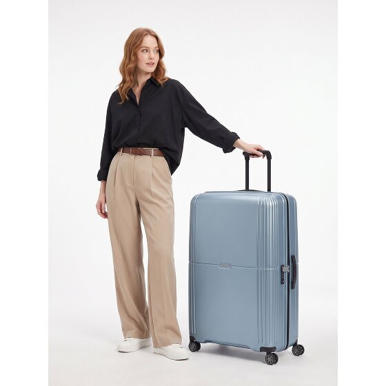 Samsonite Orfeo 4 ruote Carrello 81 cm