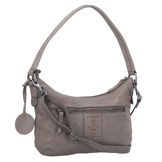 Harbour 2nd Anchor Love Mara Borsa a spalla Vera Pelle 29 cm