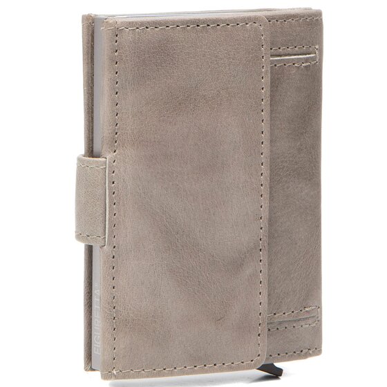 The Chesterfield Brand Hannover Portafoglio Protezione RFID Pelle 7 cm