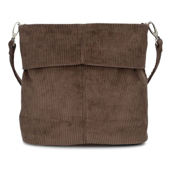 Zwei Mademoiselle.M Borsa a tracolla 25 cm
