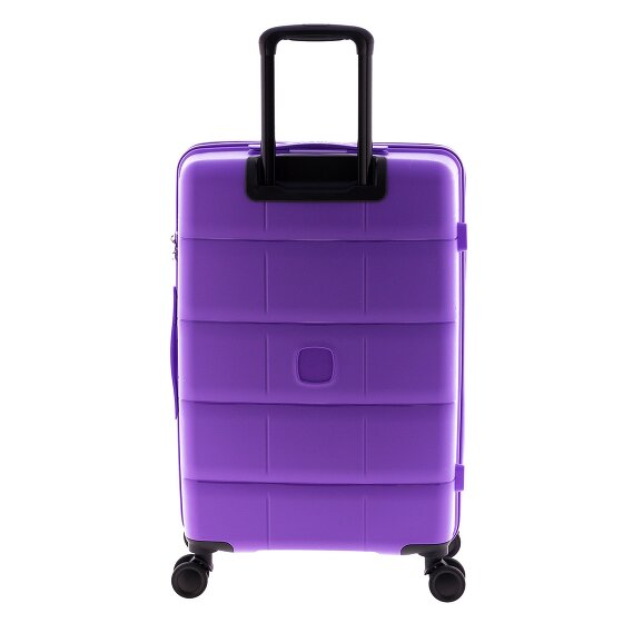 Gladiator 2700 4 ruote Carrello 64 cm