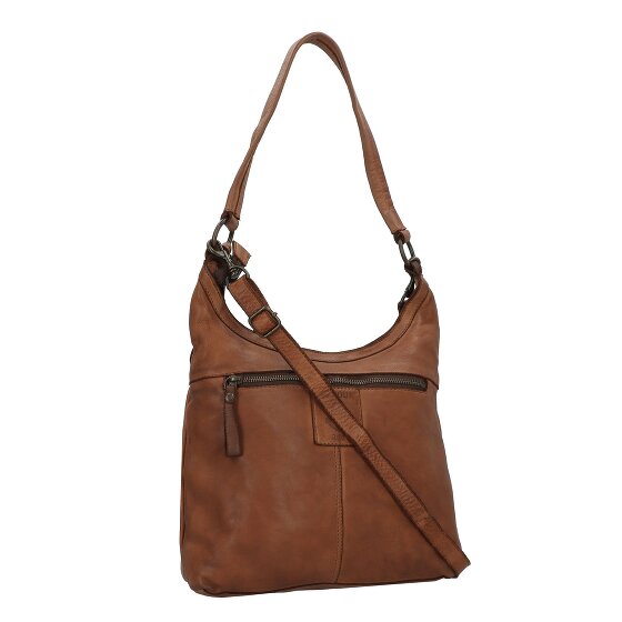 Harbour 2nd Urban Poets Cameron Borsa a spalla Vera Pelle 24 cm