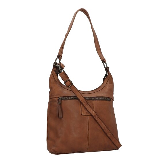 Harbour 2nd Urban Poets Cameron Borsa a tracolla Pelle 24 cm