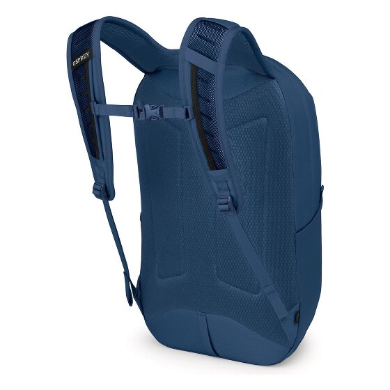 Osprey Farpoint Fairview Zaino da giorno 47 cm Scomparto per laptop