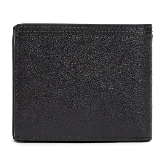 Tommy Hilfiger TH Corp Portafoglio Pelle 9 cm Tommy Hilfiger TH Corp Portafoglio Pelle 9 cm