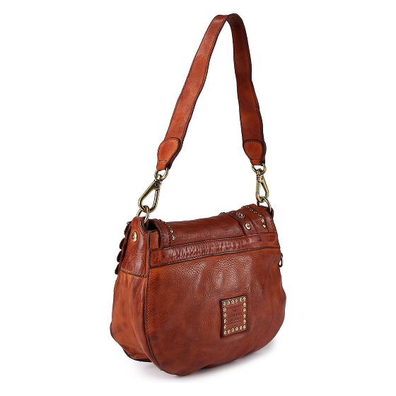 Campomaggi Gioachina Borsa a tracolla Pelle 25 cm
