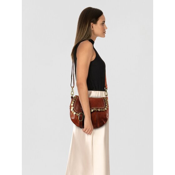 Campomaggi Gioachina Borsa a tracolla Pelle 25 cm