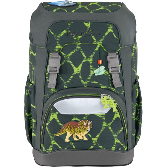 Step by Step Set di zaini giganti 5 pezzi.