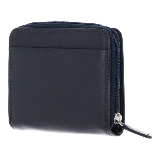 Golden Head Polo Portafoglio Protezione RFID Vera Pelle 10.5 cm