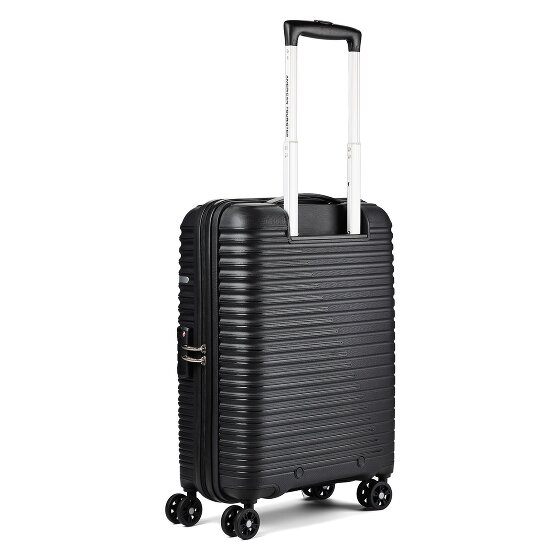 American Tourister Liftoff 4 ruote Carrello della cabina 55 cm