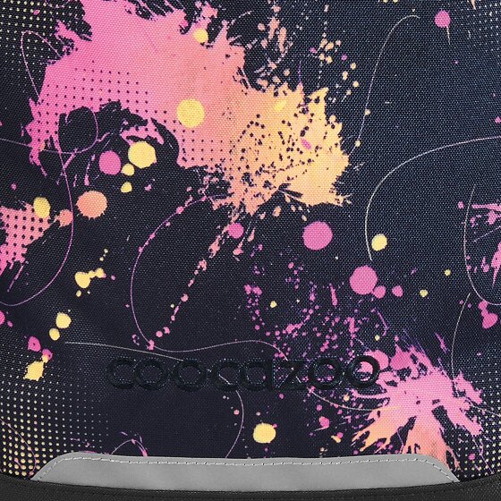 coocazoo Borsa da ginnastica 43 cm