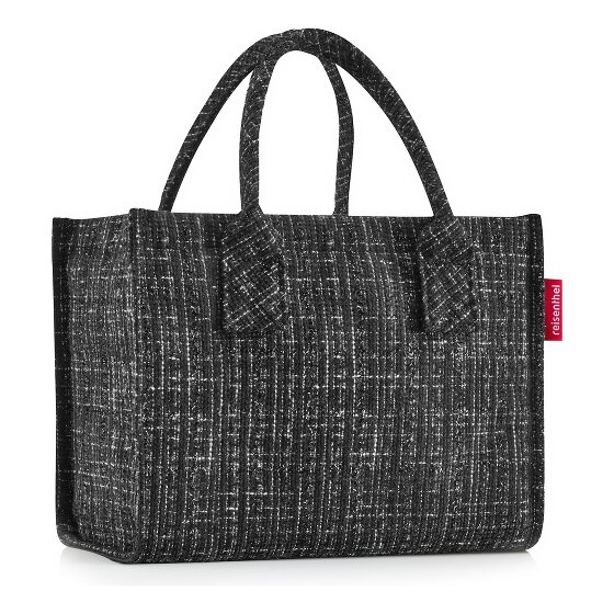 reisenthel Daily Shopper Borsa shopper 21 cm