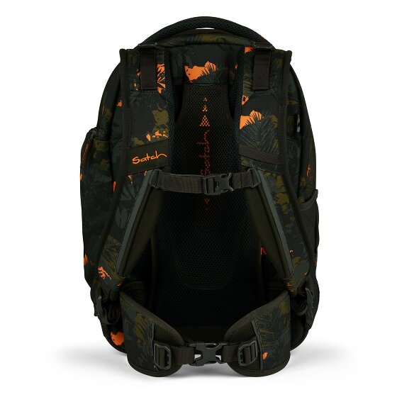 Satch Match Zaino da scuola 45 cm