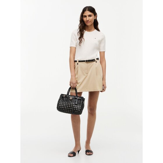 Tommy Hilfiger TH American Icon Borsetta Pelle 33 cm