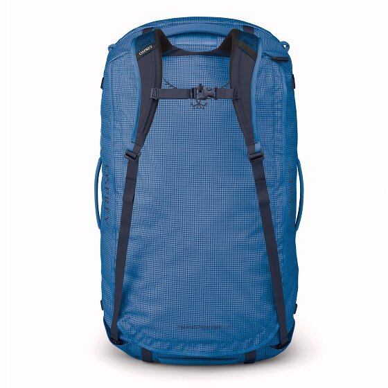 Osprey Transporter 120 Borsa da viaggio Weekender 82 cm