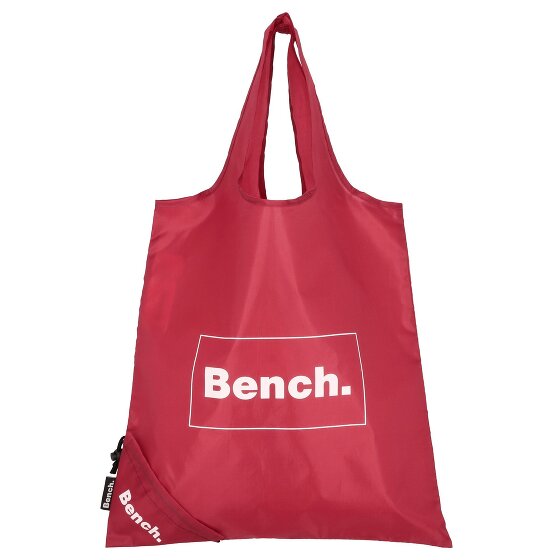 Bench Borsa shopping pieghevole 38 cm