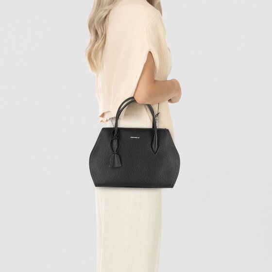 Coccinelle Lord Borsa a tracolla Pelle 30 cm