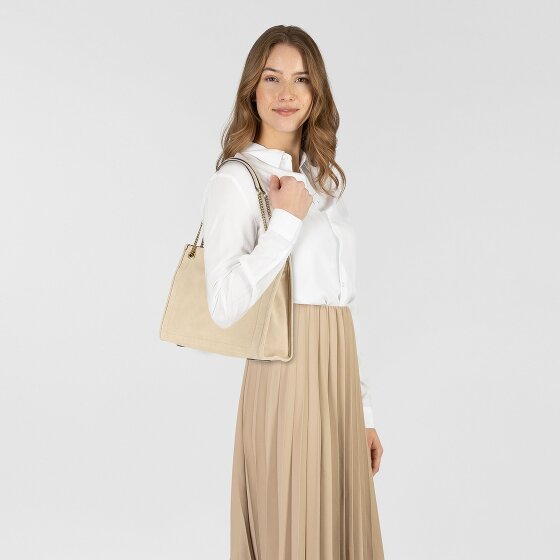 Lauren Ralph Lauren Bradley Borsa shopper Pelle 35 cm