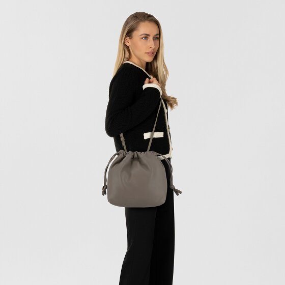 Liebeskind Lya Borsa a tracolla Pelle 23 cm