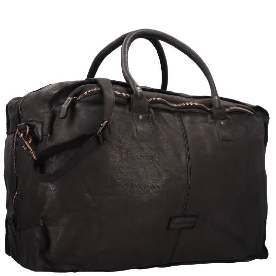 Harold's Submarine Borsa da viaggio Pelle 54 cm