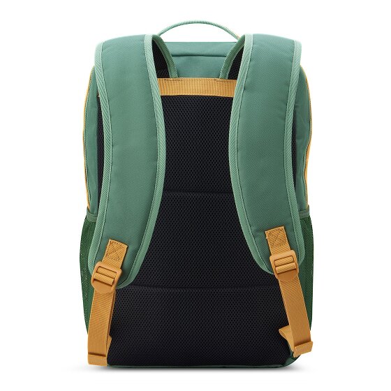Jeep JS015B Zaino da giorno 46 cm Scomparto per laptop