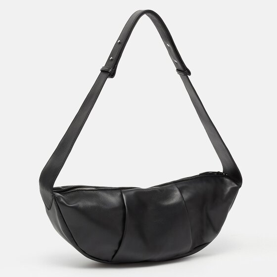 LES VISIONNAIRES Zoe Essential Borsa a tracolla Pelle 46 cm