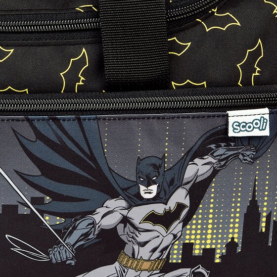 Scooli Borsa sportiva 35 cm