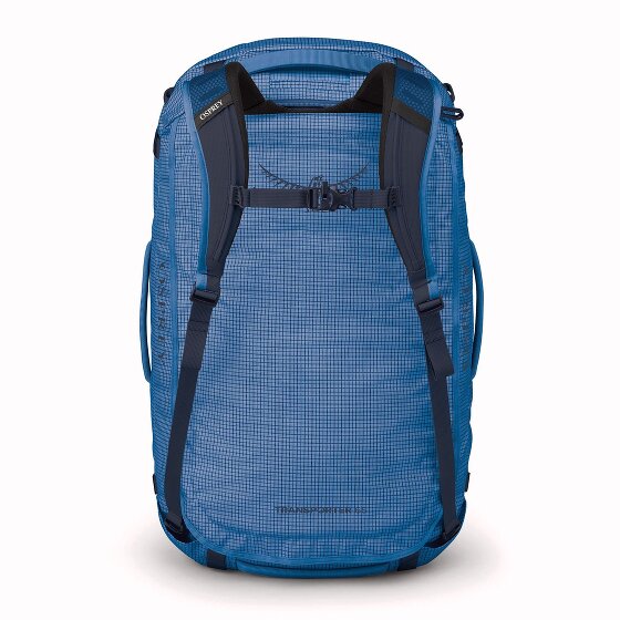 Osprey Transporter 65 Borsa da viaggio Weekender 41 cm