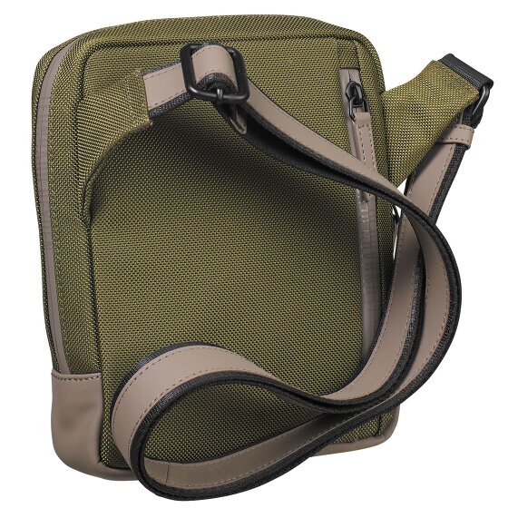 Leonhard Heyden Borsa a tracolla Helsinki 18 cm Leonhard Heyden Borsa a tracolla Helsinki 18 cm