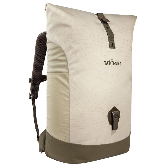 Tatonka Zaino Grip Rolltop 55 cm scomparto per laptop