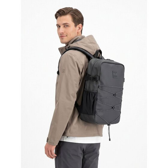 Strellson Blackpool Daypack 42 cm Vano porta PC