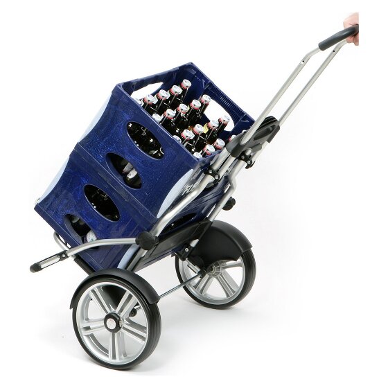 Andersen Shopper Royal Shopper Plus Carrello della spesa 67 cm