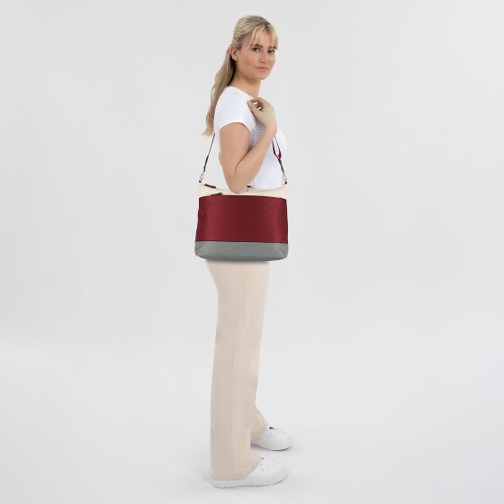 Jost Bergen Borsa a tracolla 33 cm