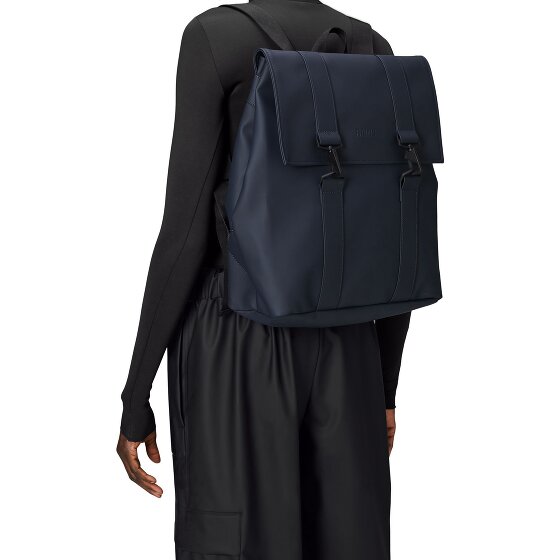 Rains Essential Zaino da giorno 40 cm Scomparto per laptop