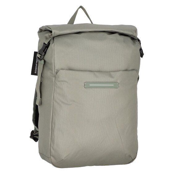 Horizn Studios Shibuya Rolltop Zaino da giorno 44 cm Scomparto per laptop