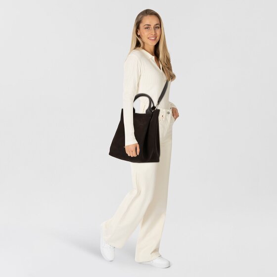 abro Essential Borsa shopper Pelle 32 cm