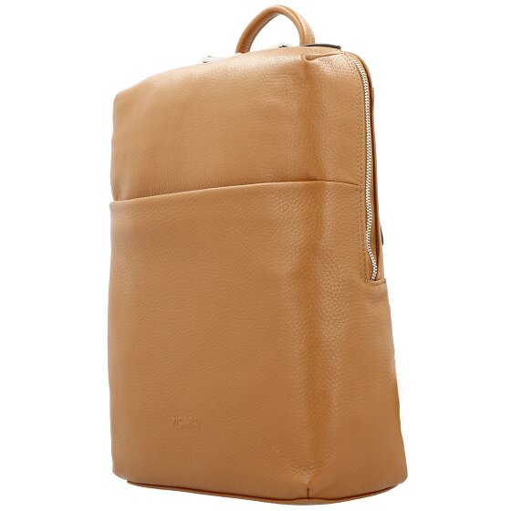 Picard Pure Zaino da città Pelle 34 cm