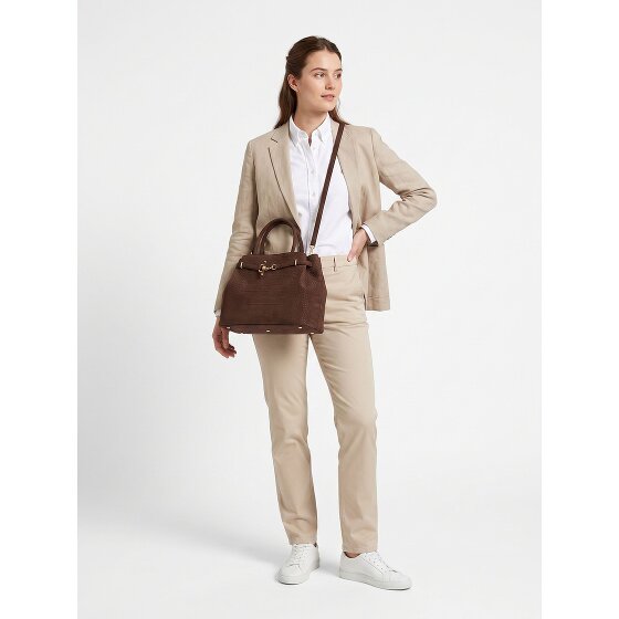 Lauren Ralph Lauren Blaike Borsetta Vera Pelle 35.5 cm