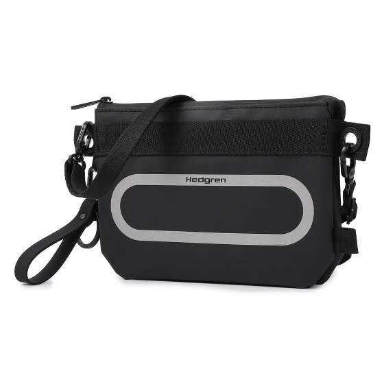 Hedgren Uni Ichi Borsa a tracolla Protezione RFID 19 cm