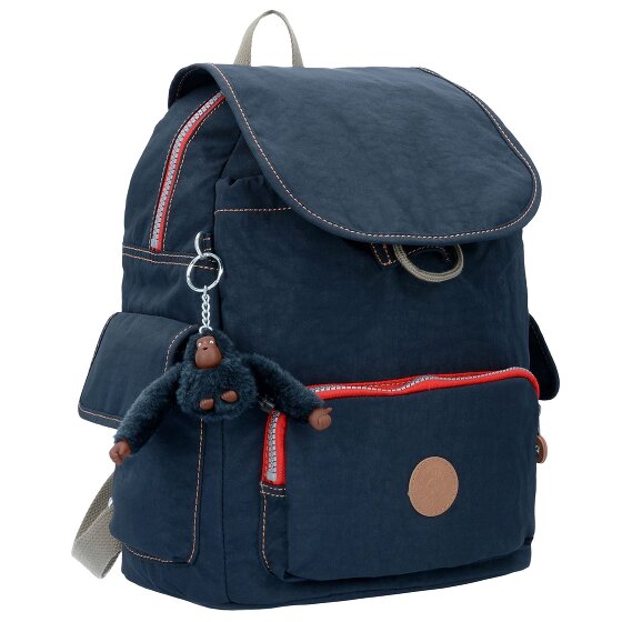 Kipling Classics Basic City Pack S Zaino City 33,5 cm