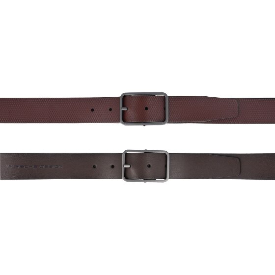 Porsche Design Cintura reversibile Business in pelle
