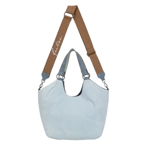 Fritzi aus Preußen Maxi Limited Borsa shopper 46 cm