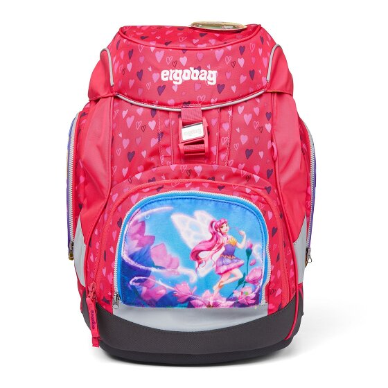 Ergobag Zippies 3 pezzi.