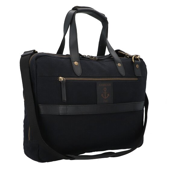 Harbour 2nd Cool Casual Valigetta 41 cm Scomparto per laptop
