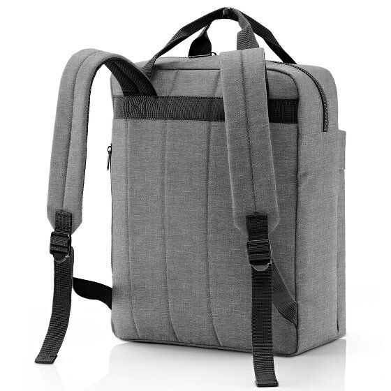 reisenthel Allday Zaino 39 cm scomparto per laptop