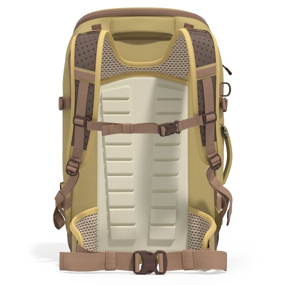 Cabin Zero Adventure 44 Zaino da giorno 55 cm Vano porta PC