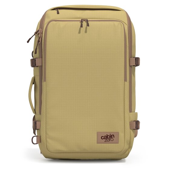 Cabin Zero Borsa Adventure Cabin ADV Pro 42L Zaino 55 cm Scomparto per laptop