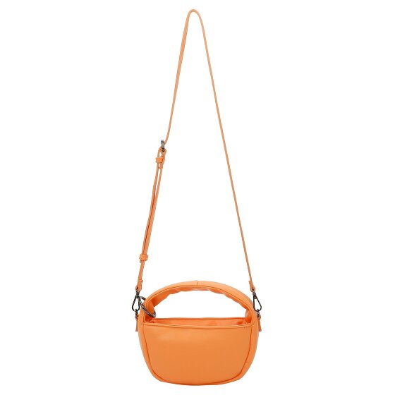 Buffalo Soft Soft Mini borsa a mano 16 cm
